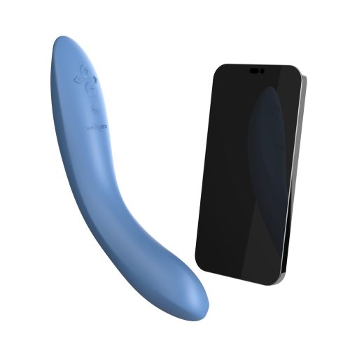 We-Vibe Rave 2 G-Spot Blue - Image 9