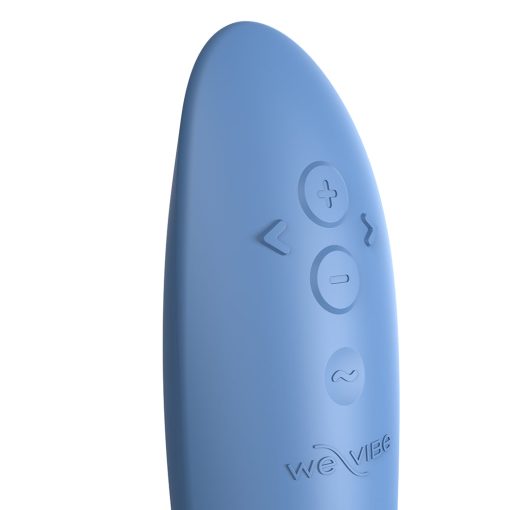 We-Vibe Rave 2 G-Spot Blue - Image 11