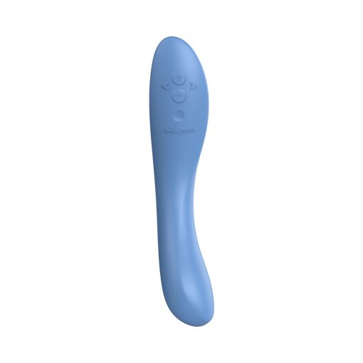 We-Vibe Rave 2 G-Spot Blue - Image 12