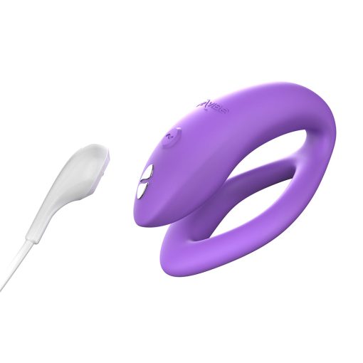 We-Vibe Sync O Lilac - Image 9