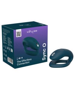 We-Vibe Sync O Velvet Green