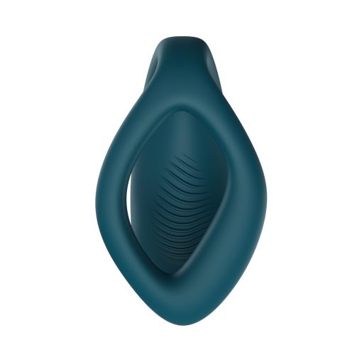 We-Vibe Sync O Velvet Green - Image 2