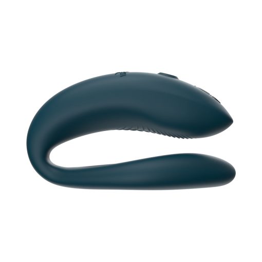 We-Vibe Sync O Velvet Green - Image 3
