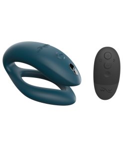 We-Vibe Sync O Velvet Green
