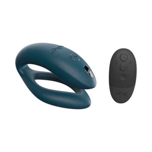 We-Vibe Sync O Velvet Green - Image 7
