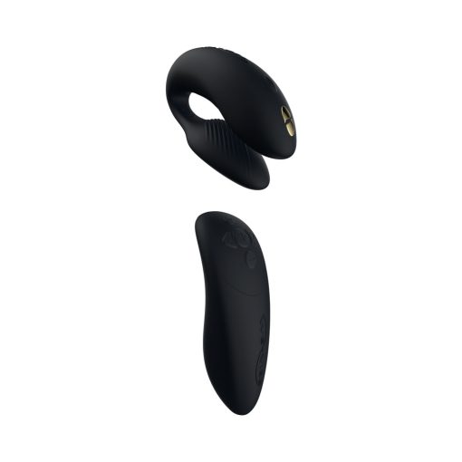We-Vibe Golden Moments 2 Black - Image 2