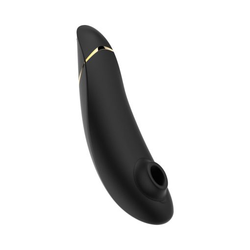 We-Vibe Golden Moments 2 Black - Image 3