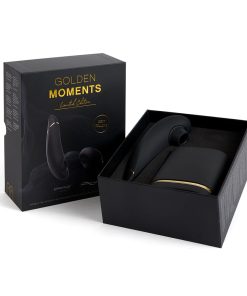 We-Vibe Golden Moments 2 Black