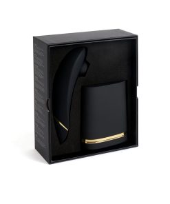 We-Vibe Golden Moments 2 Black