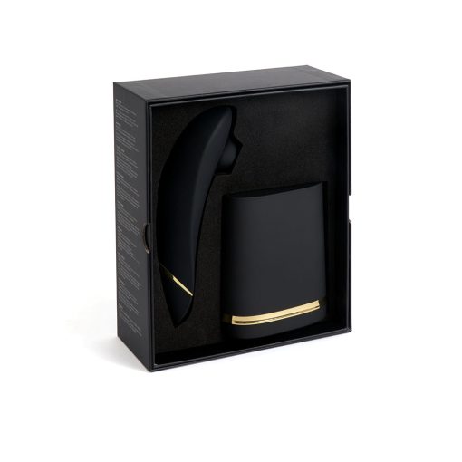 We-Vibe Golden Moments 2 Black - Image 7
