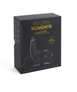 We-Vibe Golden Moments 2 Black