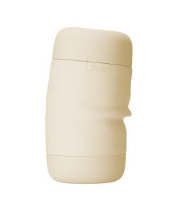 Tenga Puffy Stroker Latte Brown