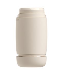 Tenga Puffy Stroker Latte Brown