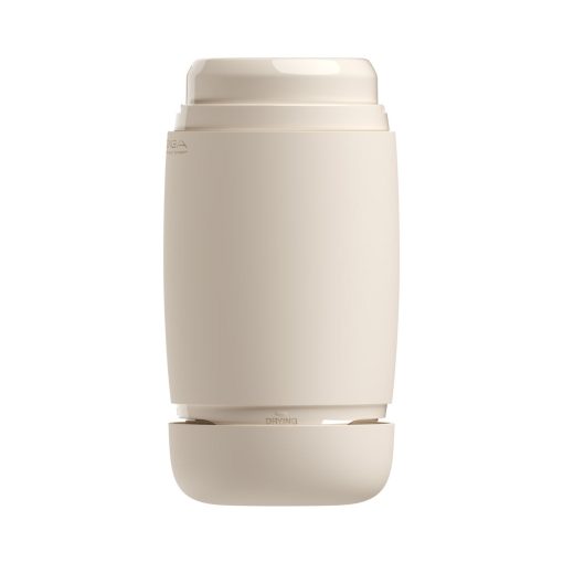 Tenga Puffy Stroker Latte Brown - Image 5