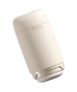 Tenga Puffy Stroker Latte Brown