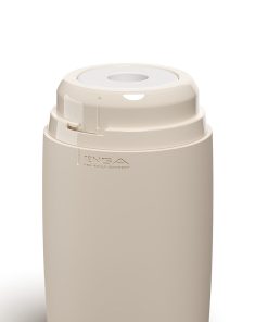 Tenga Puffy Stroker Latte Brown