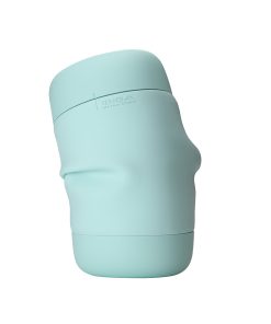 Tenga Puffy Stroker Mint Green