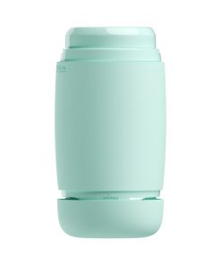 Tenga Puffy Stroker Mint Green