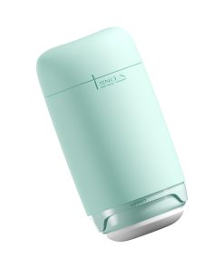 Tenga Puffy Stroker Mint Green