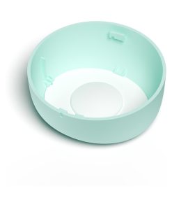 Tenga Puffy Stroker Mint Green