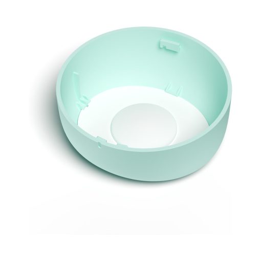 Tenga Puffy Stroker Mint Green - Image 10
