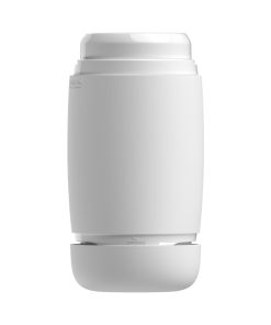 Tenga Puffy Stroker Sugar White