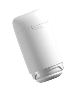 Tenga Puffy Stroker Sugar White