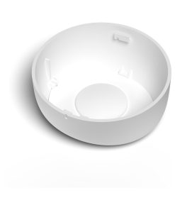 Tenga Puffy Stroker Sugar White