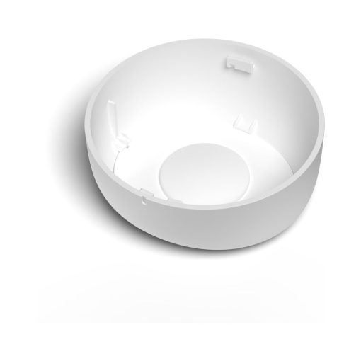 Tenga Puffy Stroker Sugar White - Image 10