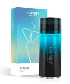 Honey Play Box Adrian Water Spa Rotating Male Masturbator