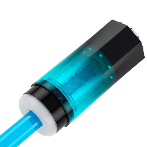 Honey Play Box Adrian Water Spa Rotating Male Masturbator - Image 5