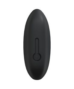 Loveline Supreme Weekend Kit Silicone Rechargeable Waterproof Black