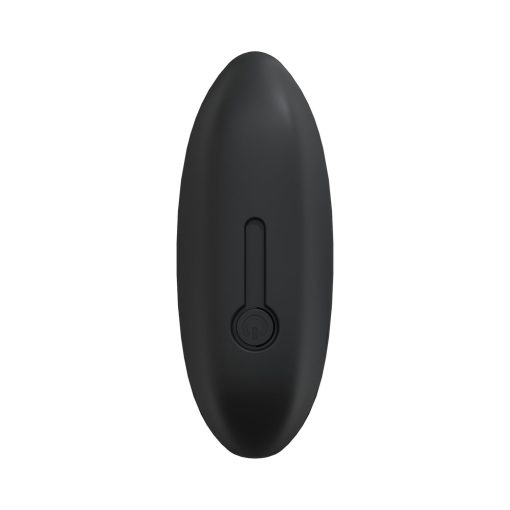 Loveline Supreme Weekend Kit Silicone Rechargeable Waterproof Black - Image 3