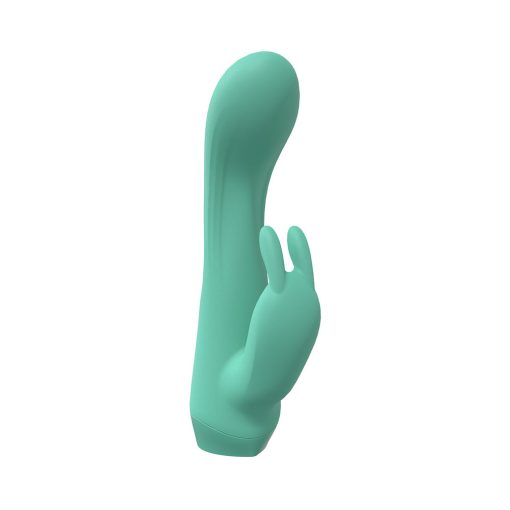 Loveline Enchanted Dual Motor Rabbit Vibrator – Rechargeable Waterproof - Image 3
