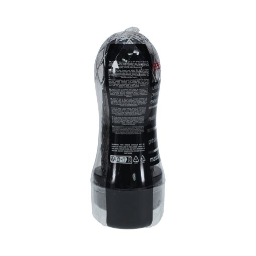 Easy Rider Clear Rounded Case Black - Image 4