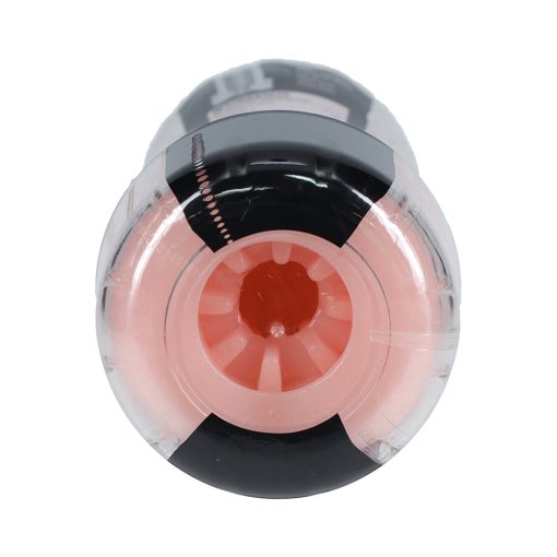 Easy Rider Clear Rounded Case Vanilla - Image 2