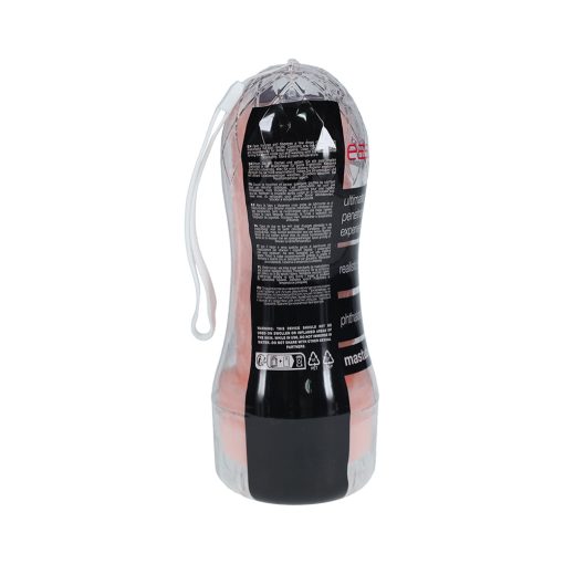Easy Rider Clear Rounded Case Vanilla - Image 4