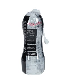 Easy Rider Clear Rounded Case Transparent