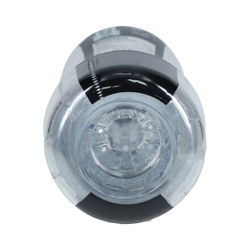 Easy Rider Clear Rounded Case Transparent - Image 2