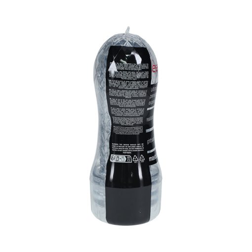 Easy Rider Clear Rounded Case Transparent - Image 4