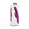Vive Mika – Triple Motor Rabbit Vibrator with Flapping G-Spot Stimulator
