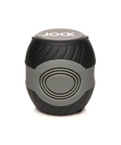 Jock 10X Vibrating Double Masturbator