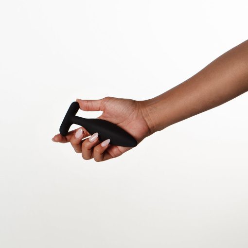 Je Joue Egon Vibrating Butt Plug Black - Image 7