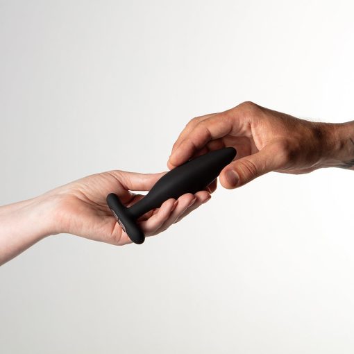 Je Joue Egon Vibrating Butt Plug Black - Image 10