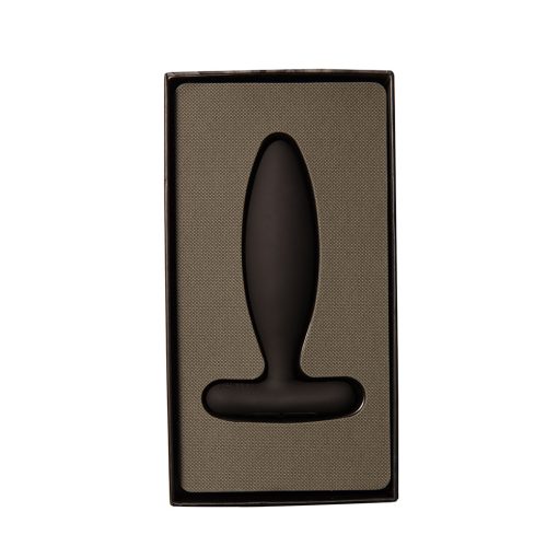 Je Joue Vesta Vibrating Butt Plug Black - Image 12