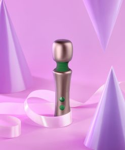 Femmefunn Bougie Wand Rose Gold