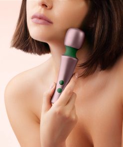 Femmefunn Bougie Wand Rose Gold