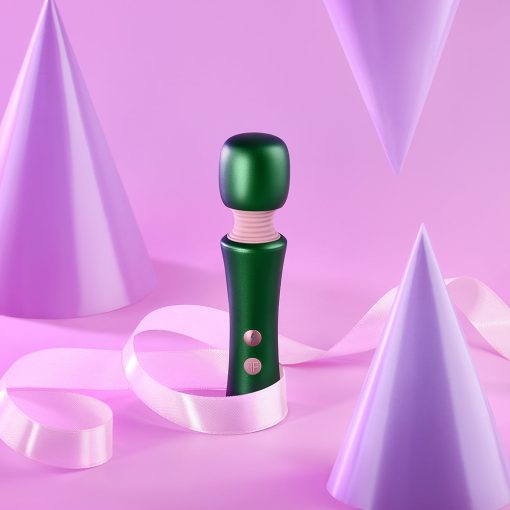 Femmefunn Bougie Wand Green - Image 5