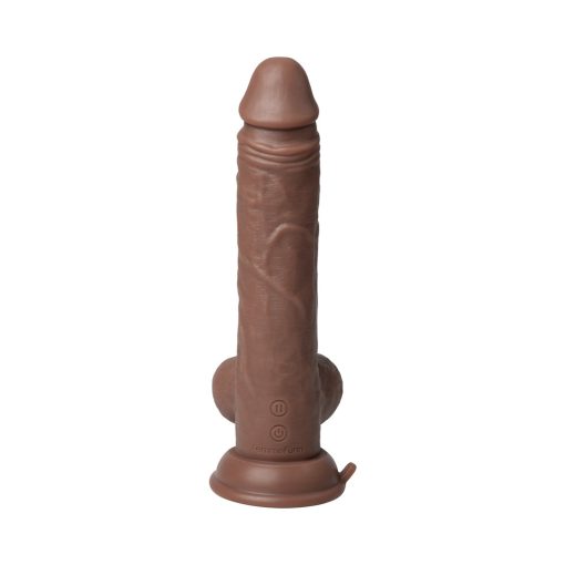 Femmefunn Thruster Baller Brown - Image 5