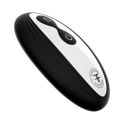 Femmefunn Thruster Baller Nude - Image 6